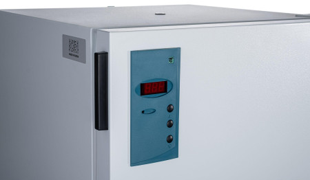 Термостат воздушный Смоленское СКТБ ТСО-1/80 СПУ (80 л) (корпус из крашенной стали, арт. 1005)